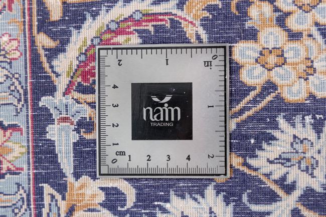 Isfahan Silk Warp - 10