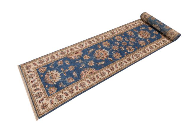 Ziegler Farahan - 2