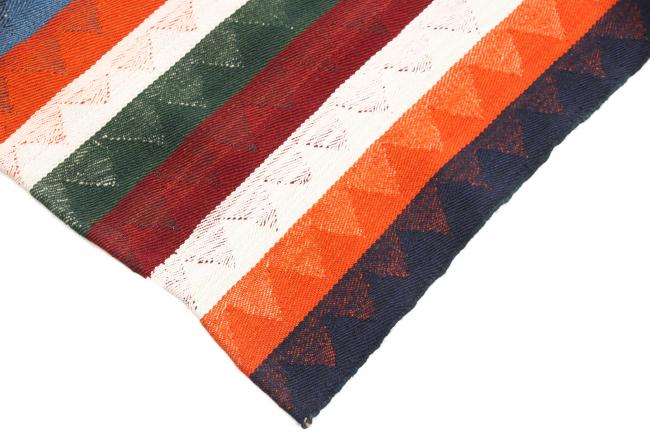 Kilim Fars Antigo - 3