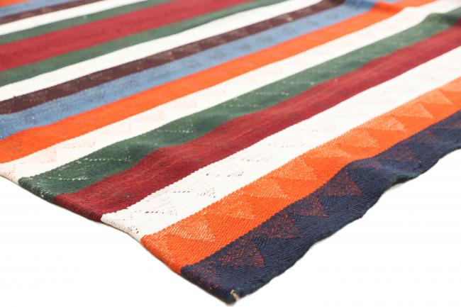 Kilim Fars Antigo - 4