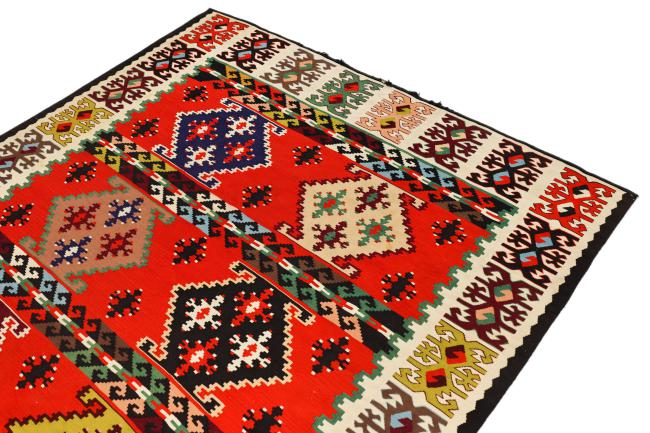 Kilim Fars Antik - 3