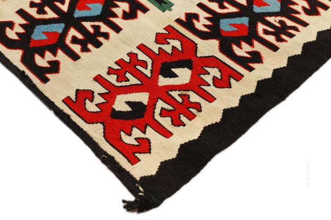 Kilim Fars Antigo - 4