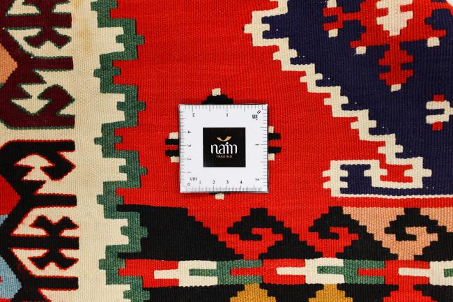 Kilim Fars Antigo - 8