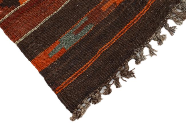 Kilim Afegão Antigo - 3