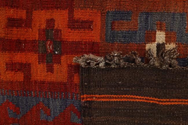 Kilim Afgán Antik - 4