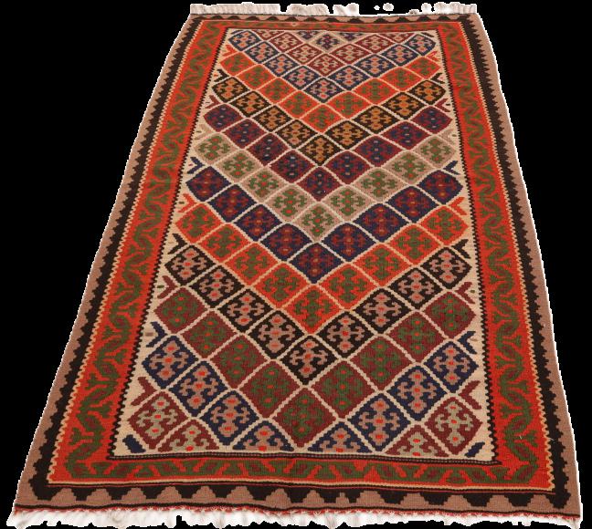 Kilim Fars - 1