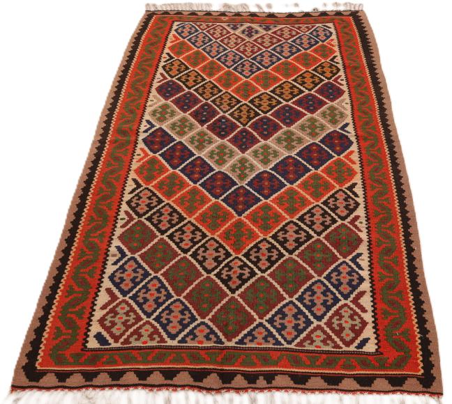 Kilim Fars - 2