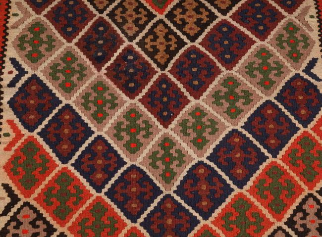 Kilim Fars - 5