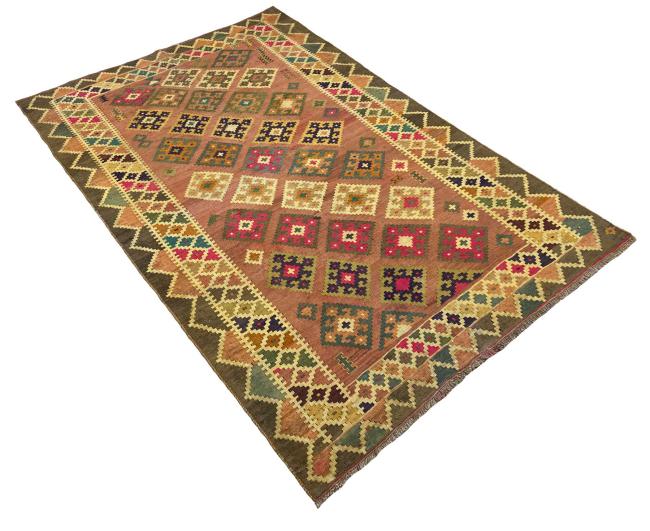 Kilim Fars - 2