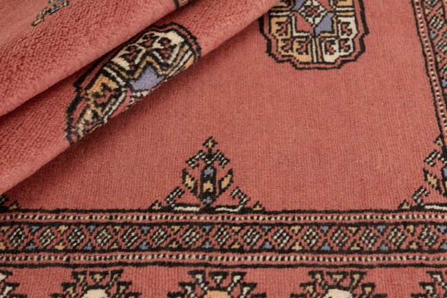 Pakistan Buchara 2ply - 2