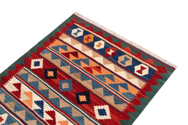 Kilim Fars Sziraz - 2