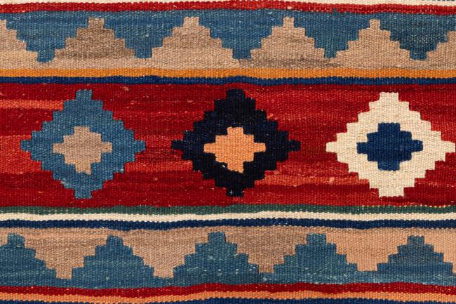 Kilim Fars Sziraz - 5
