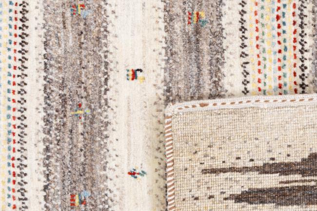 Persia Gabbeh Loribaft Tabiibaft - 6