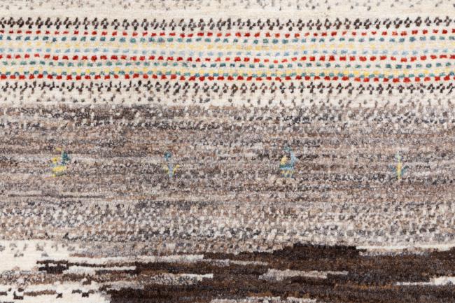 Persia Gabbeh Loribaft Tabiibaft - 7