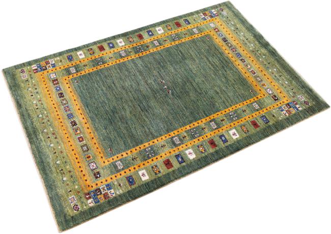 Persian Gabbeh Loribaft Atelier - 2