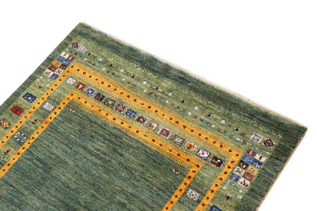 Persian Gabbeh Loribaft Atelier - 3