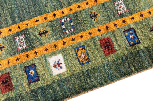 Persian Gabbeh Loribaft Atelier - 4
