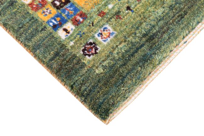Persian Gabbeh Loribaft Atelier - 5