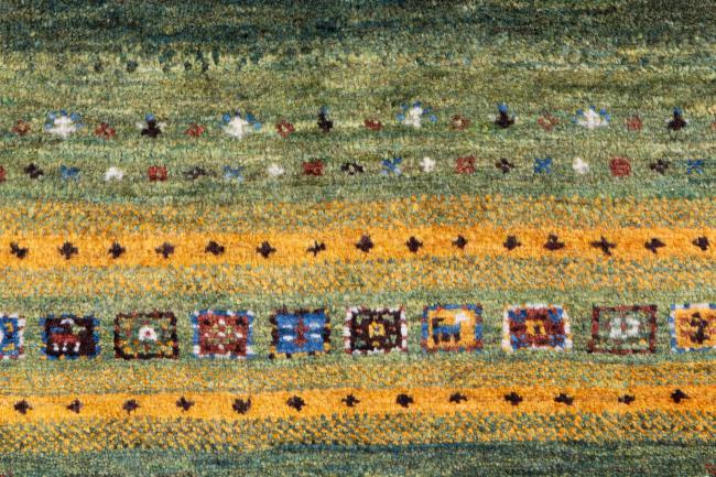 Persian Gabbeh Loribaft Atelier - 6