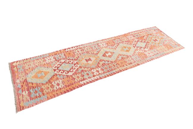 Kilim Afegão - 1