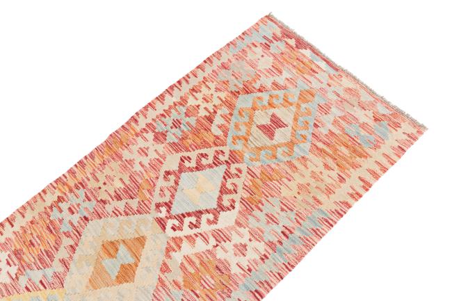 Kilim Afegão - 2