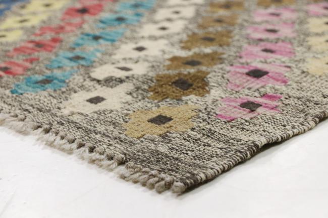 Kilim Afghan - 5