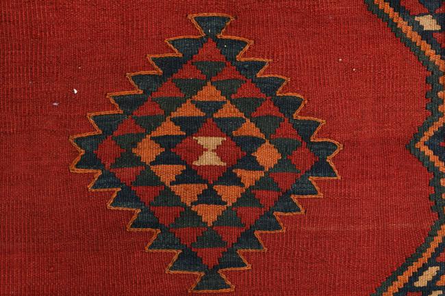 Kilim Fars - 7