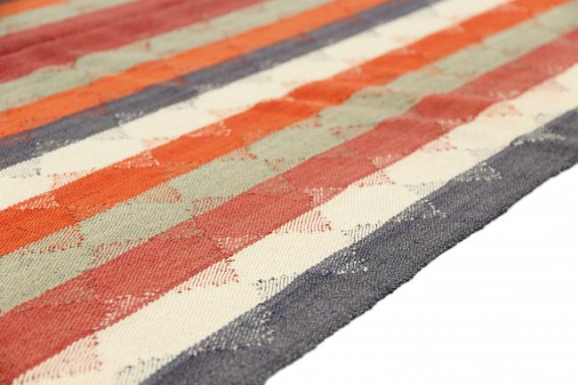 Kilim Fars Antigo - 6