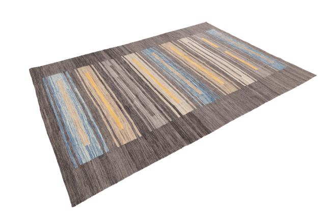 Kilim Afghan Design - 1