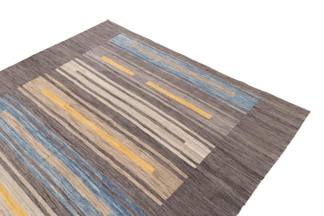 Kilim Afghan Design - 2