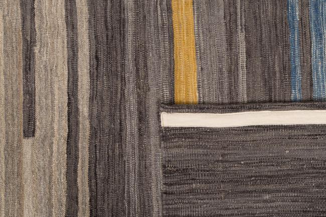 Kilim Afghan Design - 5