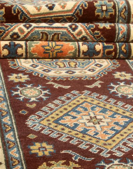 Kazak Ghazni - 2