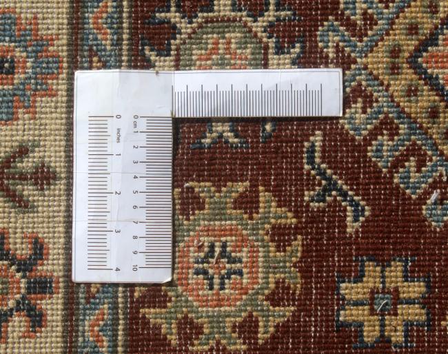 Kazak Ghazni - 4