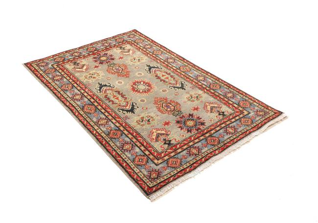 Kazak Limited - 2