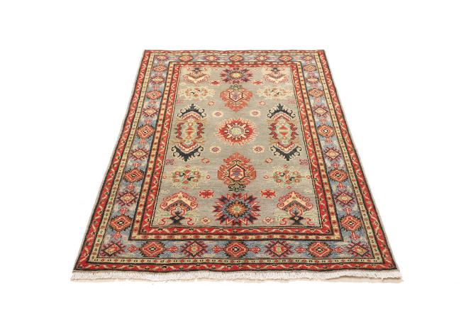 Kazak Limited - 3