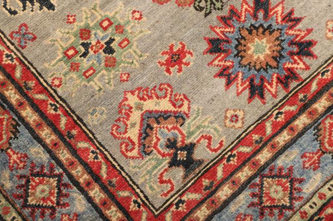 Kazak Limited - 5