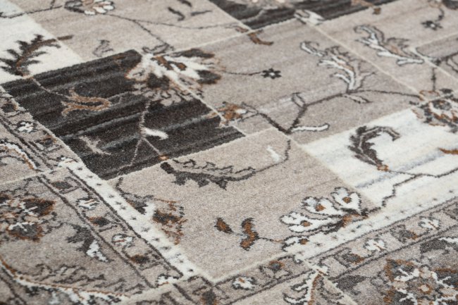 Patchwork - 3