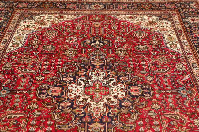 Tabriz - 7