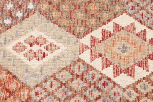 Kilim Afghan - 3