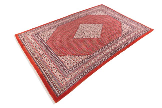 Sarouk - 1