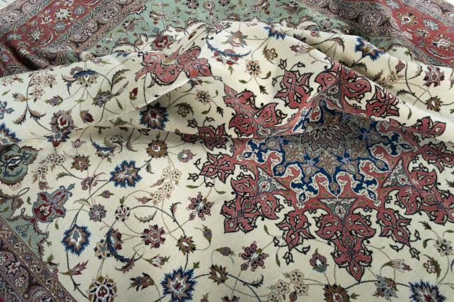 Tabriz 50Raj - 2
