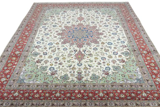 Tabriz 50Raj - 6