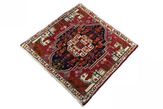 Shiraz - 1
