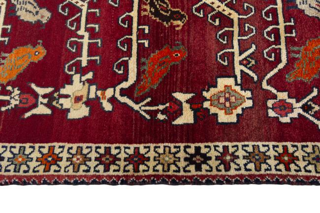 Persian Gabbeh Ghashghai - 6