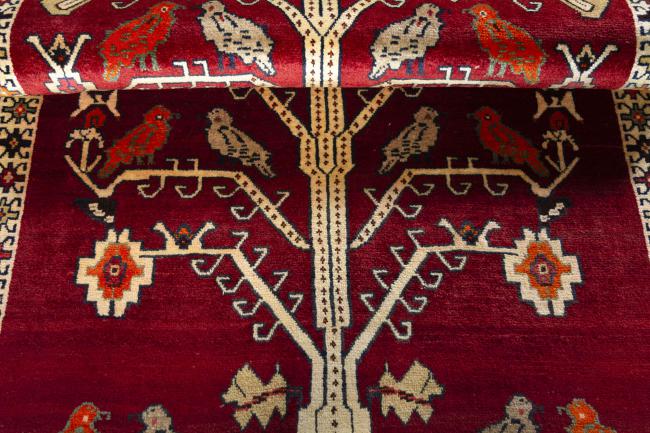 Persian Gabbeh Ghashghai - 7