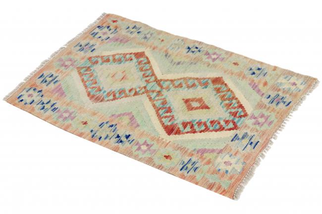 Kilim Afgán - 1