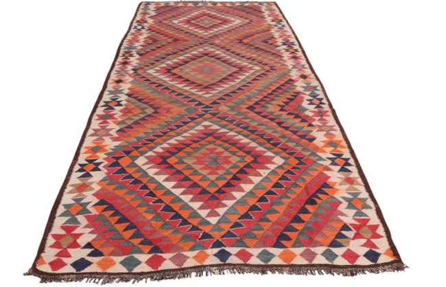 Kelim Fars Antik - 1