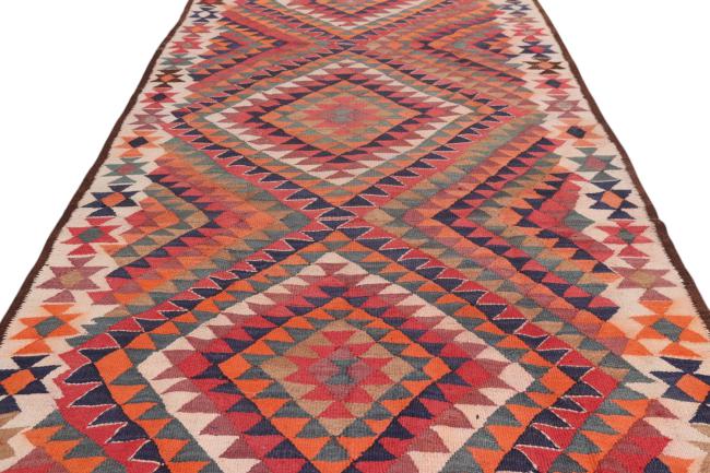 Kelim Fars Antik - 3