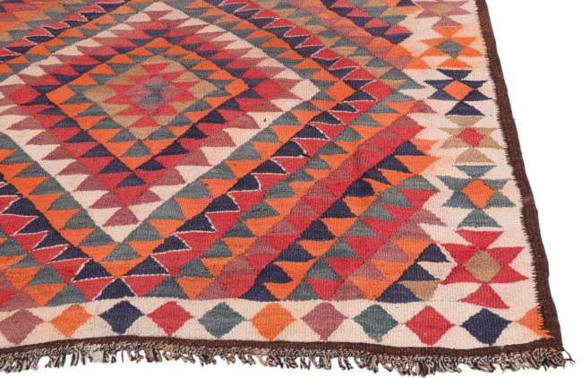 Kelim Fars Antik - 4