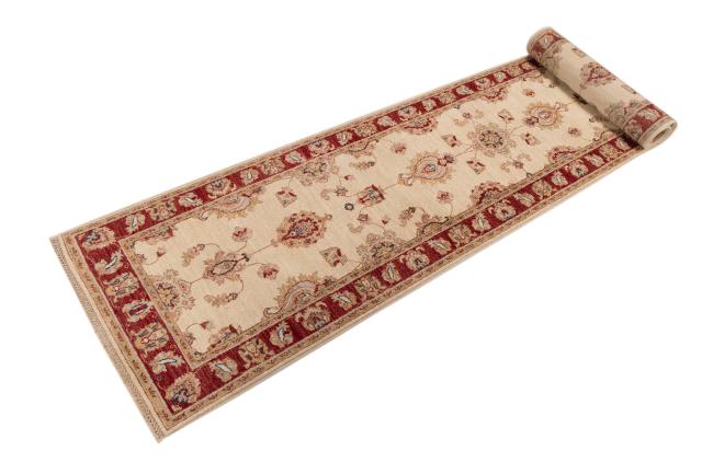 Ziegler Farahan - 2